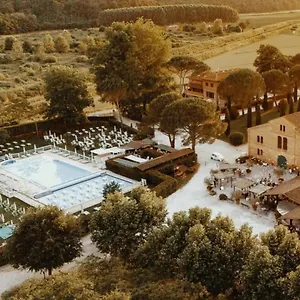  Bauernhof Settepassi Tuscany